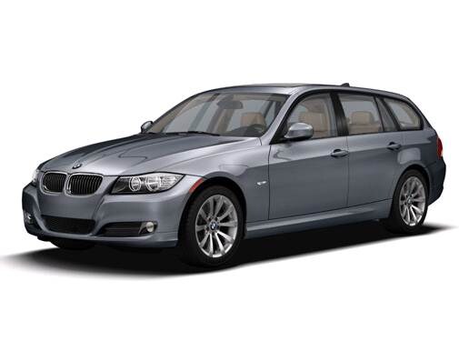 Highest Horsepower Wagons of 2012