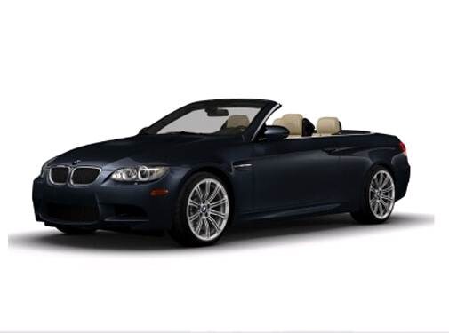 Top Expert Rated Convertibles of 2012 - 2012 BMW M3
