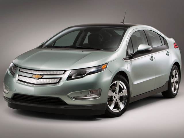 Most Fuel Efficient Hatchbacks of 2012