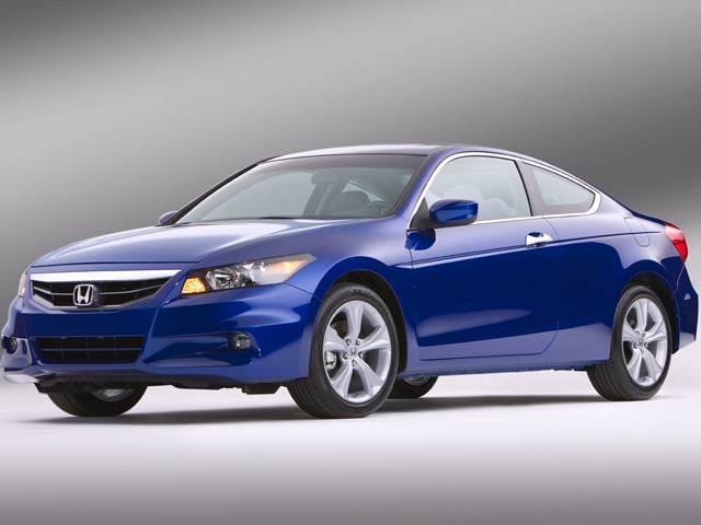Top Expert Rated Coupes of 2012