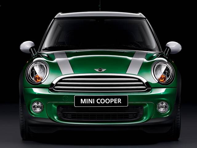 Most Fuel Efficient Coupes of 2012