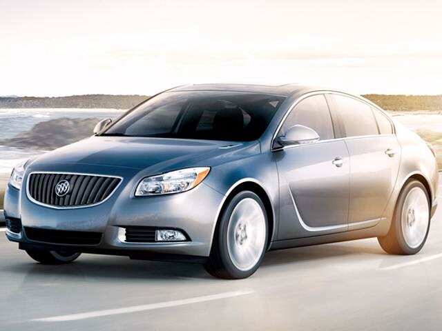 Most Fuel Efficient Luxury Vehicles of 2013