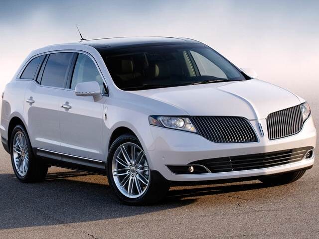 Highest Horsepower Crossovers of 2013