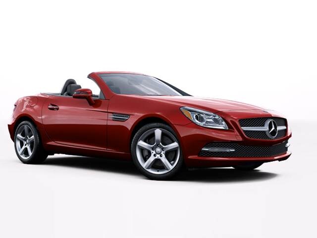 Top Expert Rated Convertibles of 2013