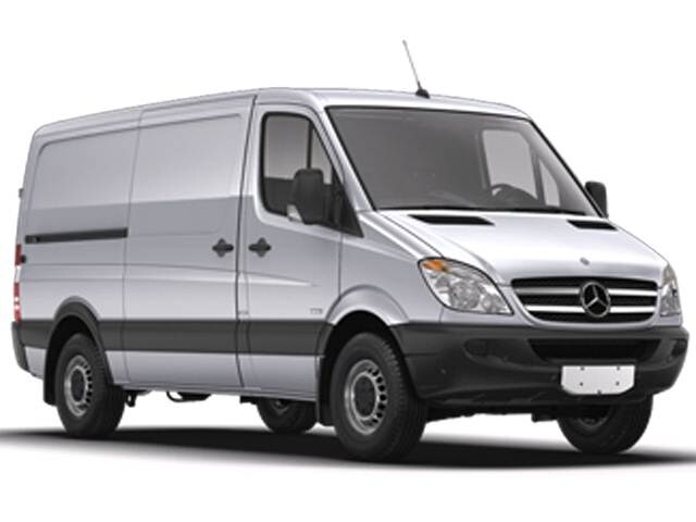 Top Consumer Rated Van/Minivans of 2013