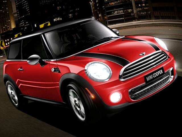 Most Fuel Efficient Coupes of 2013
