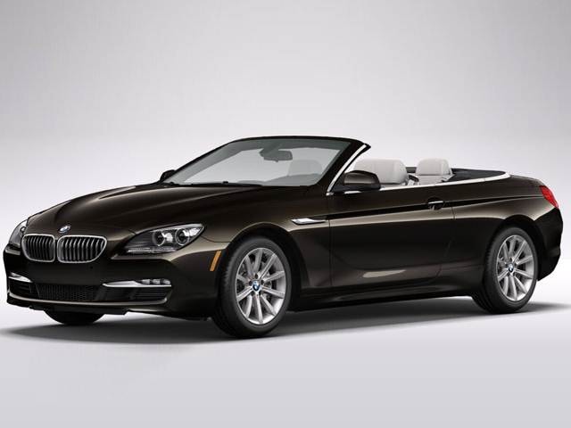 Top Expert Rated Convertibles of 2014
