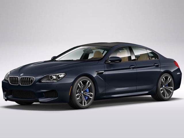 Highest Horsepower Sedans of 2014