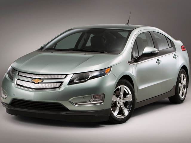 Best Safety Rated Hatchbacks of 2014