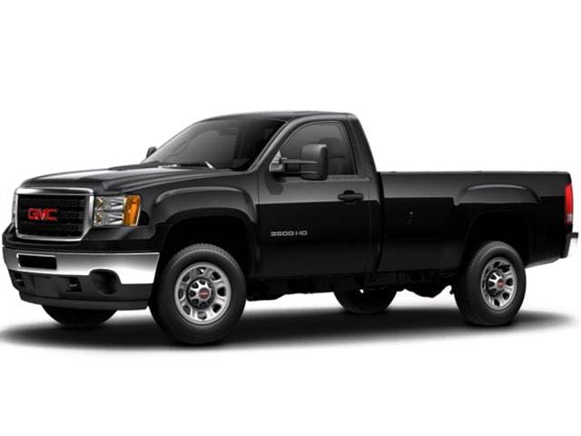 Most Popular Trucks of 2014