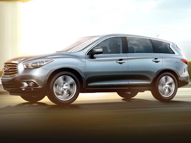 Best Safety Rated Hybrids of 2014