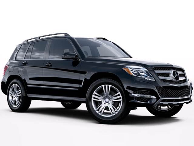 Most Fuel Efficient Crossovers of 2014
