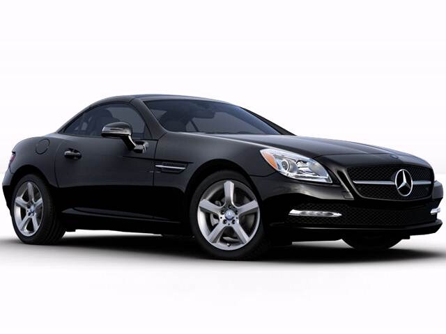 Most Fuel Efficient Convertibles of 2014