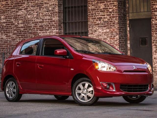 Top Consumer Rated Hatchbacks of 2014