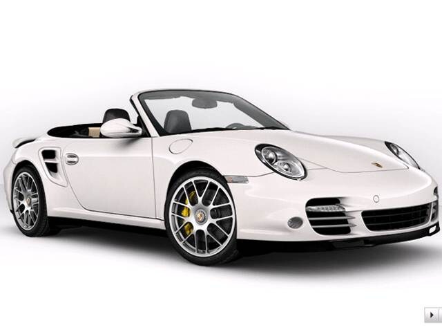 Highest Horsepower Convertibles of 2014