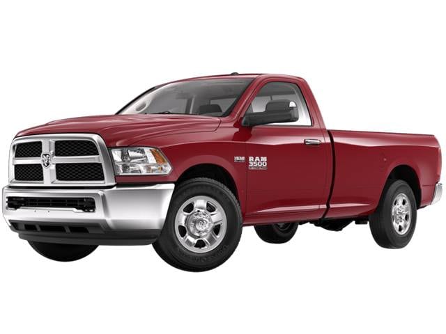 Top Consumer Rated Trucks of 2014