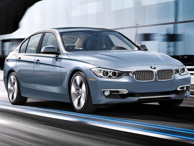 Highest Horsepower Hybrids of 2015