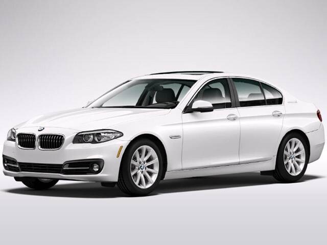Best Safety Rated Hybrids of 2015