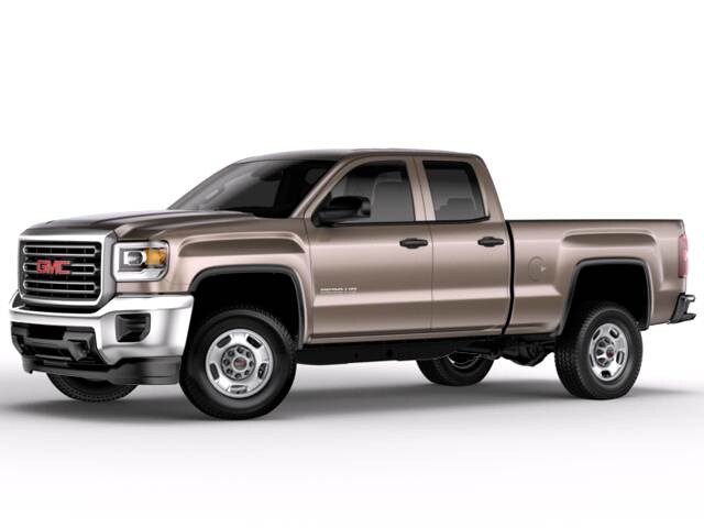 Highest Horsepower Trucks of 2015