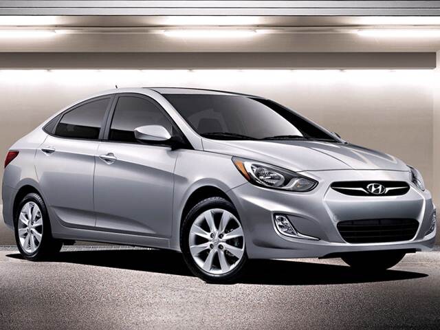 Top Expert Rated Sedans of 2015