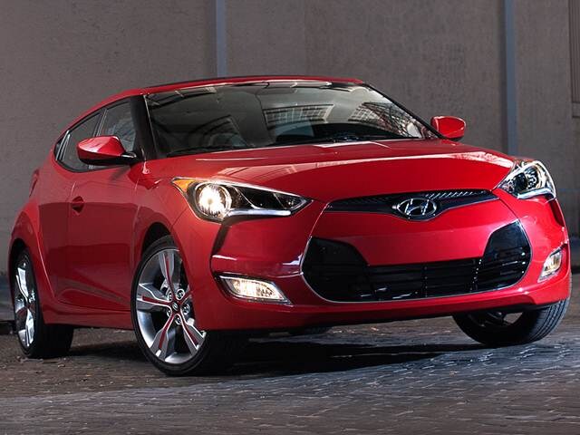 Best Safety Rated Hatchbacks of 2015