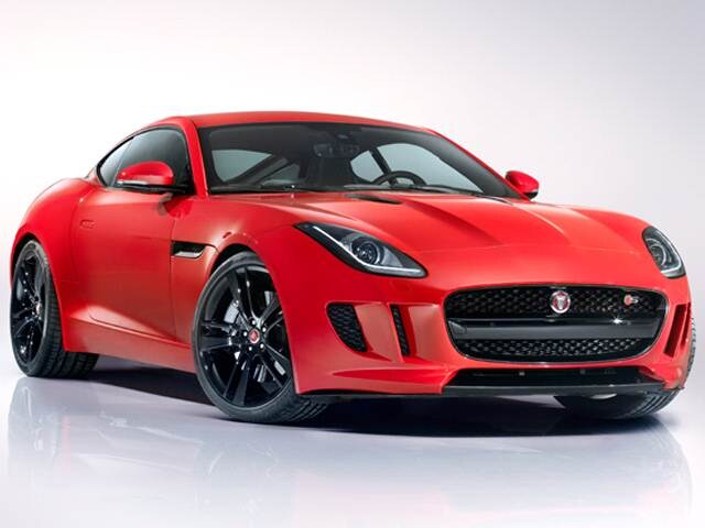 Best Road Trip Cars of 2015 - 2015 Jaguar F-Type