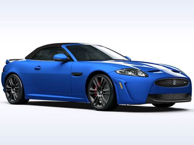 Most Popular Convertibles of 2015