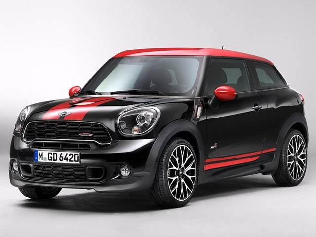 Highest Horsepower Wagons of 2015