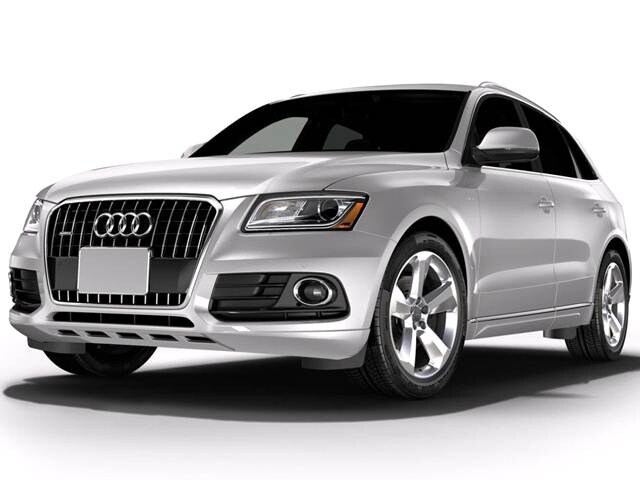 Most Popular Hybrids of 2016 - 2016 Audi Q5