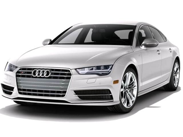 Top Expert Rated Luxury Vehicles of 2016 - 2016 Audi S7