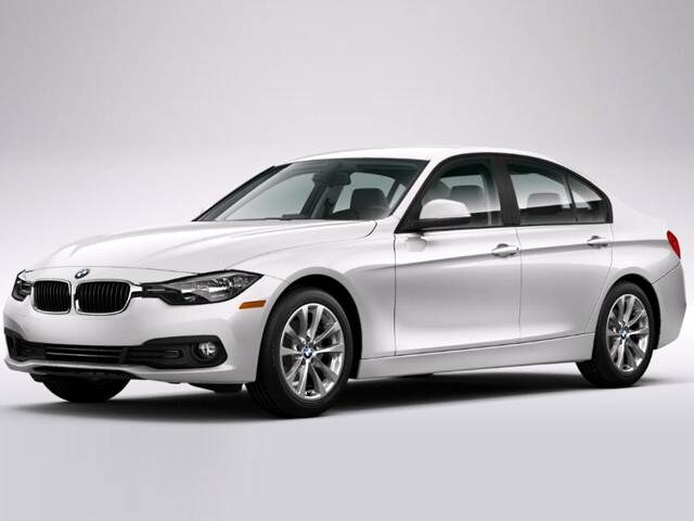 Most Fuel Efficient Luxury Vehicles of 2016 - 2016 BMW 3 Series