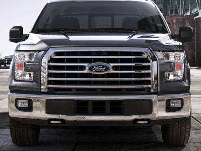 Most Fuel Efficient Trucks of 2016