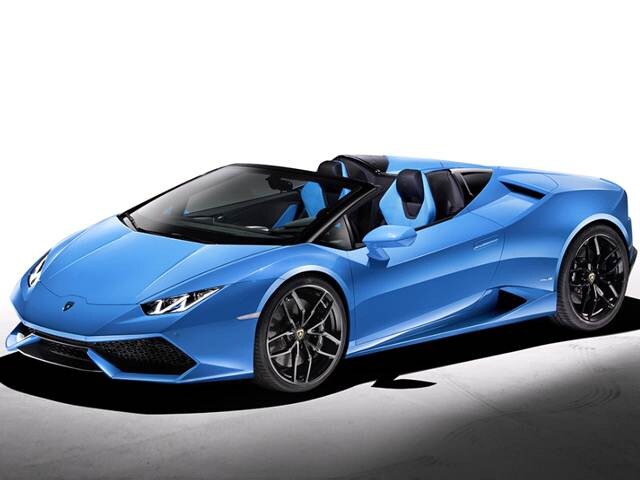 Top Consumer Rated Convertibles of 2016