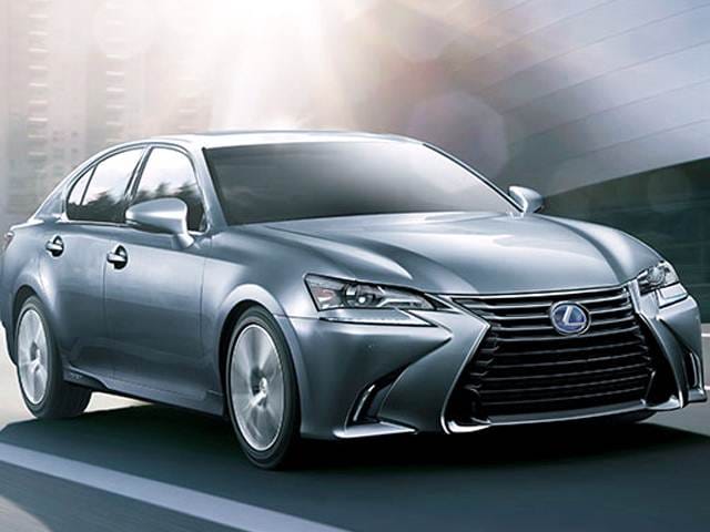 Top Consumer Rated Hybrids of 2016
