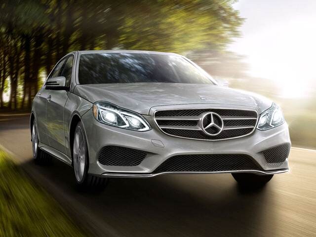 Most Fuel Efficient Luxury Vehicles of 2016