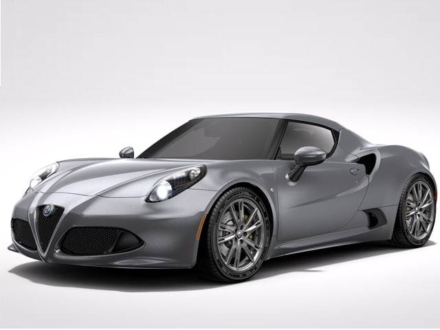 Top Consumer Rated Coupes of 2017