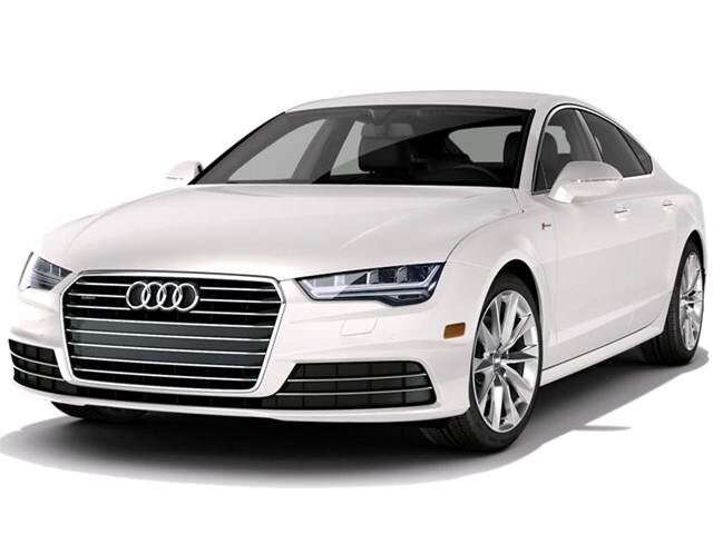 Top Expert Rated Hatchbacks of 2017 - 2017 Audi A7