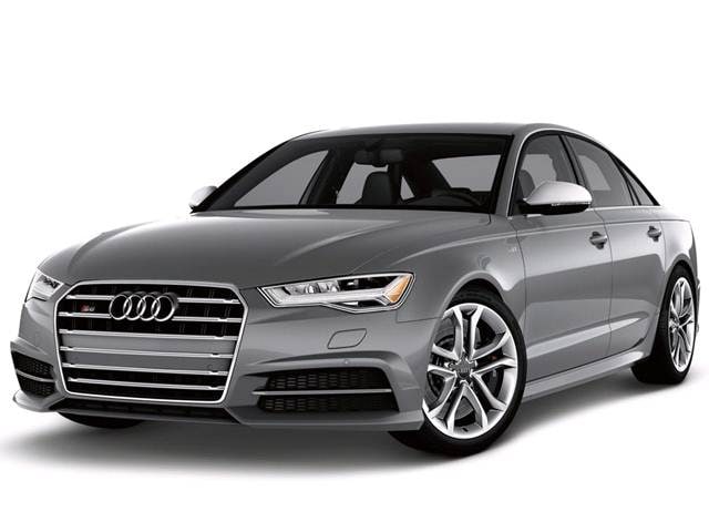 Best Safety Rated Sedans of 2017