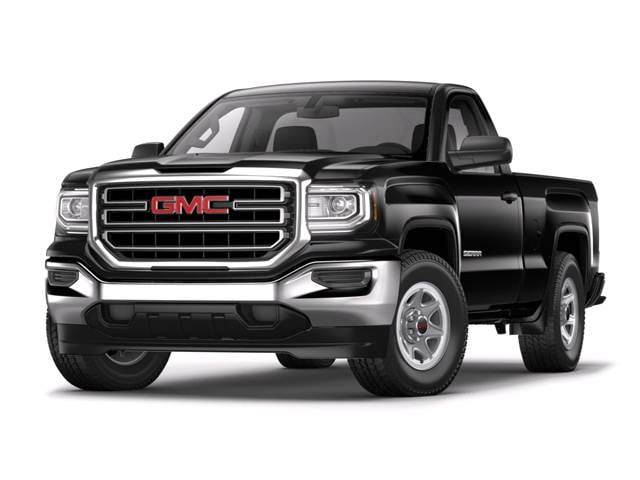 Best Safety Rated Trucks of 2017