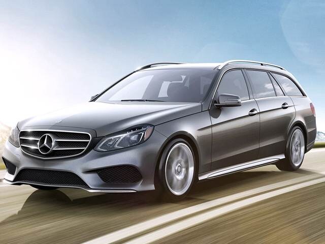 Most Popular Wagons of 2017