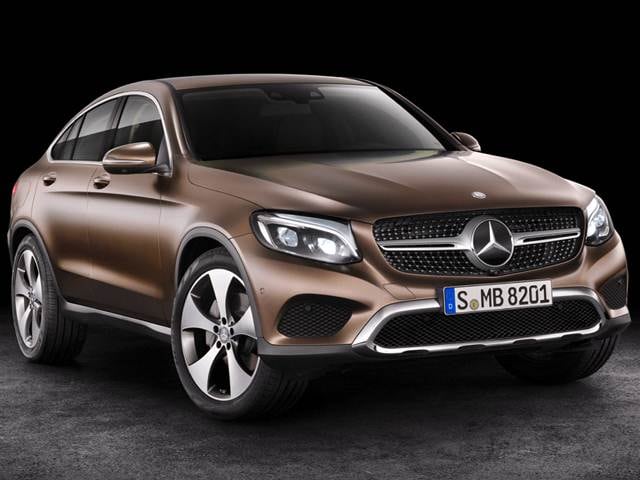 Top Expert Rated SUVS of 2017