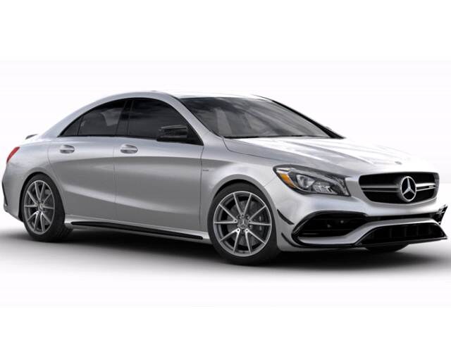 Top Expert Rated Coupes of 2017