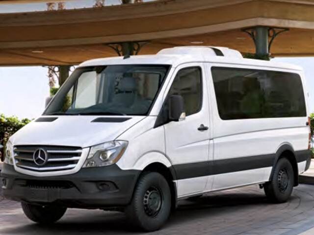 Top Consumer Rated Van/Minivans of 2017