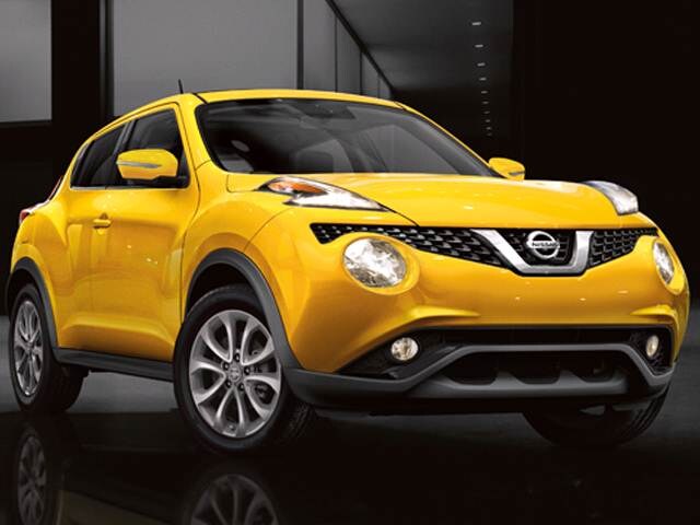 Most Fuel Efficient Crossovers of 2017