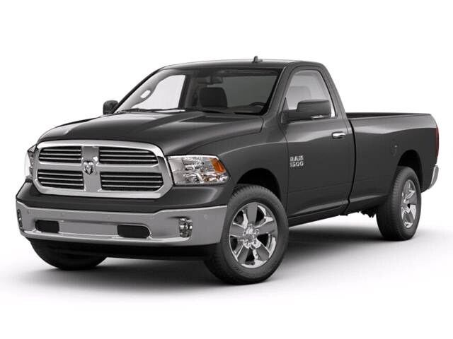 Top Expert Rated Trucks of 2017