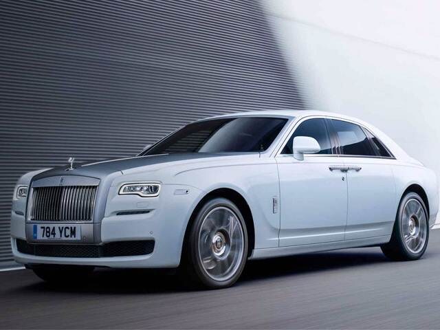 Highest Horsepower Sedans of 2017