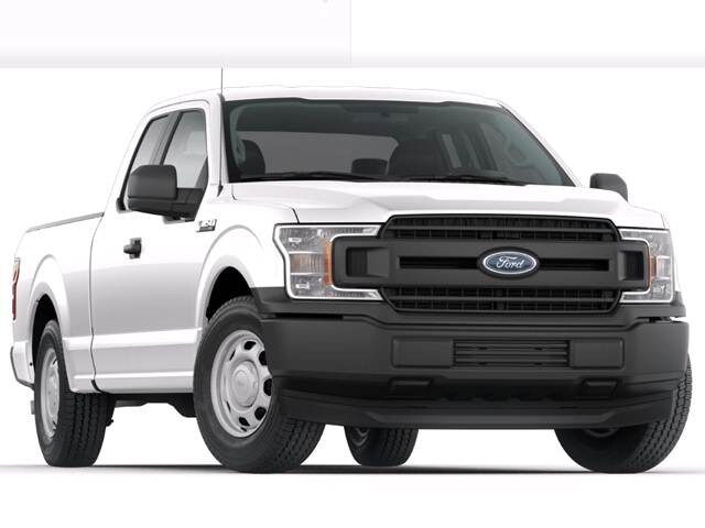 Highest Horsepower Trucks of 2018 - 2018 Ford F150 Super Cab