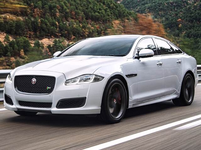 Highest Horsepower Sedans of 2018