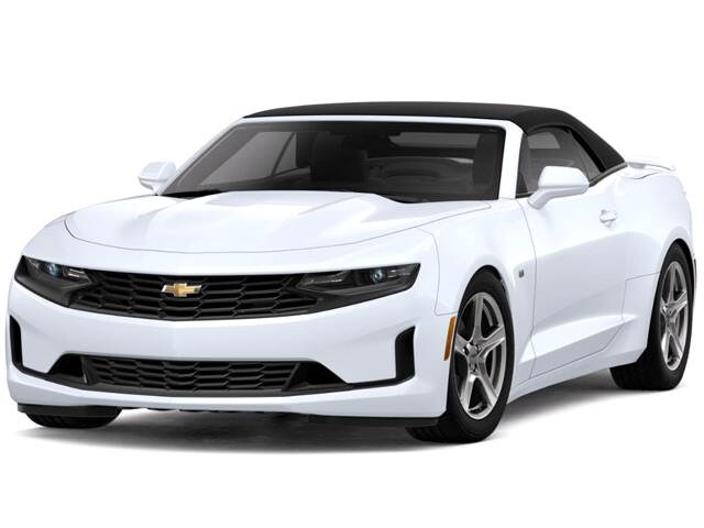 Most Popular Convertibles of 2019
