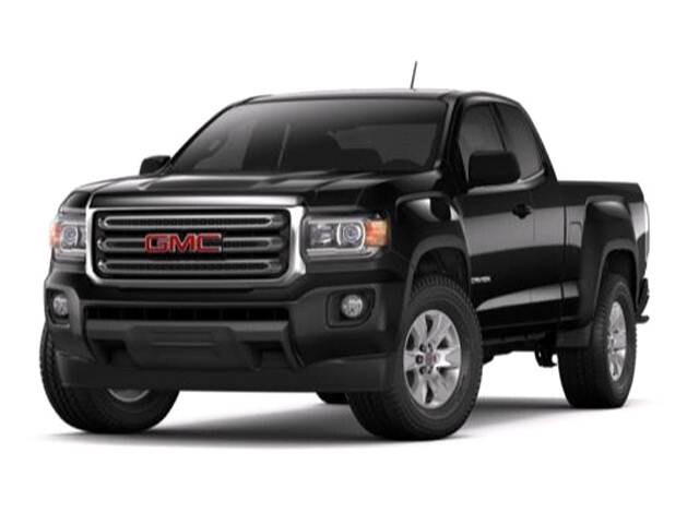 Top Expert Rated Trucks of 2019 - 2019 GMC Canyon Extended Cab
